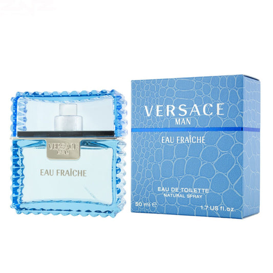 Men's Perfume Versace Eau Fraiche EDT - House of Diffusion