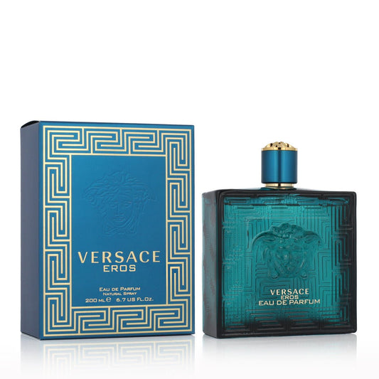 Men's Perfume Versace EDP - House of Diffusion