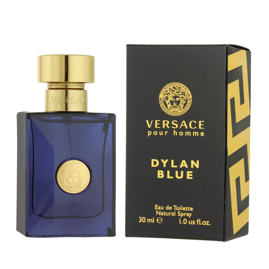 Men's Perfume Versace EDT - House of Diffusion