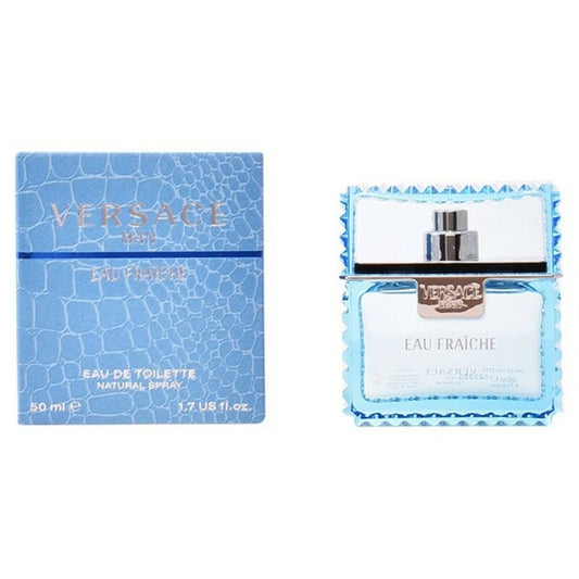 Men's Perfume Versace EDT - House of Diffusion