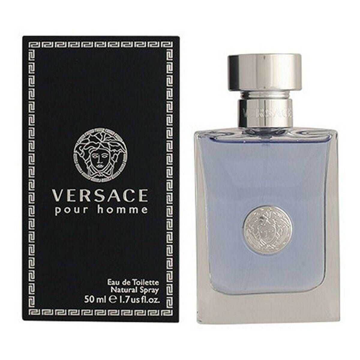 Men's Perfume Versace TP - 8011003813070_Vendor EDT - House of Diffusion