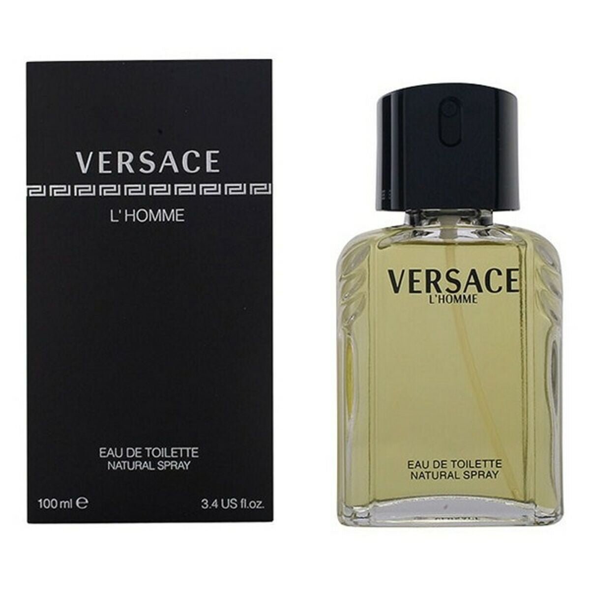 Men's Perfume Versace TP - 8011003813070_Vendor EDT - House of Diffusion