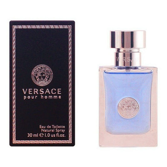 Men's Perfume Versace TP - 8011003813070_Vendor EDT - House of Diffusion
