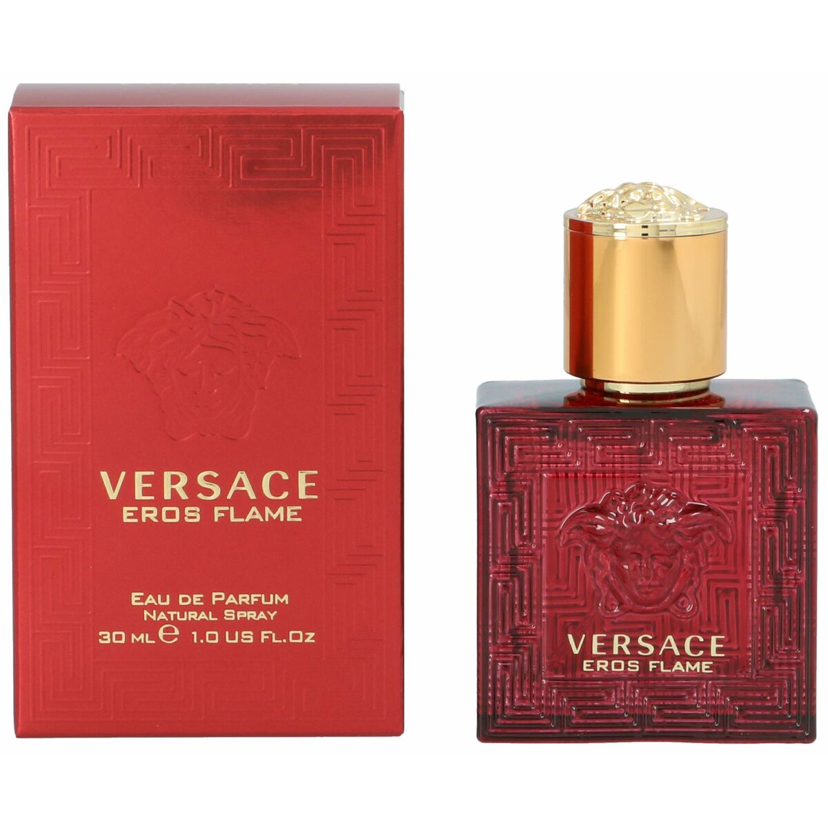 Men's Perfume Versace - House of Diffusion