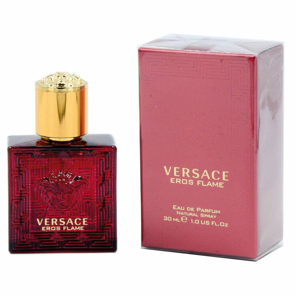 Men's Perfume Versace - House of Diffusion