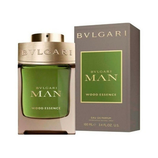 Men's Perfume Wood Essence Bvlgari EDP EDP - House of Diffusion