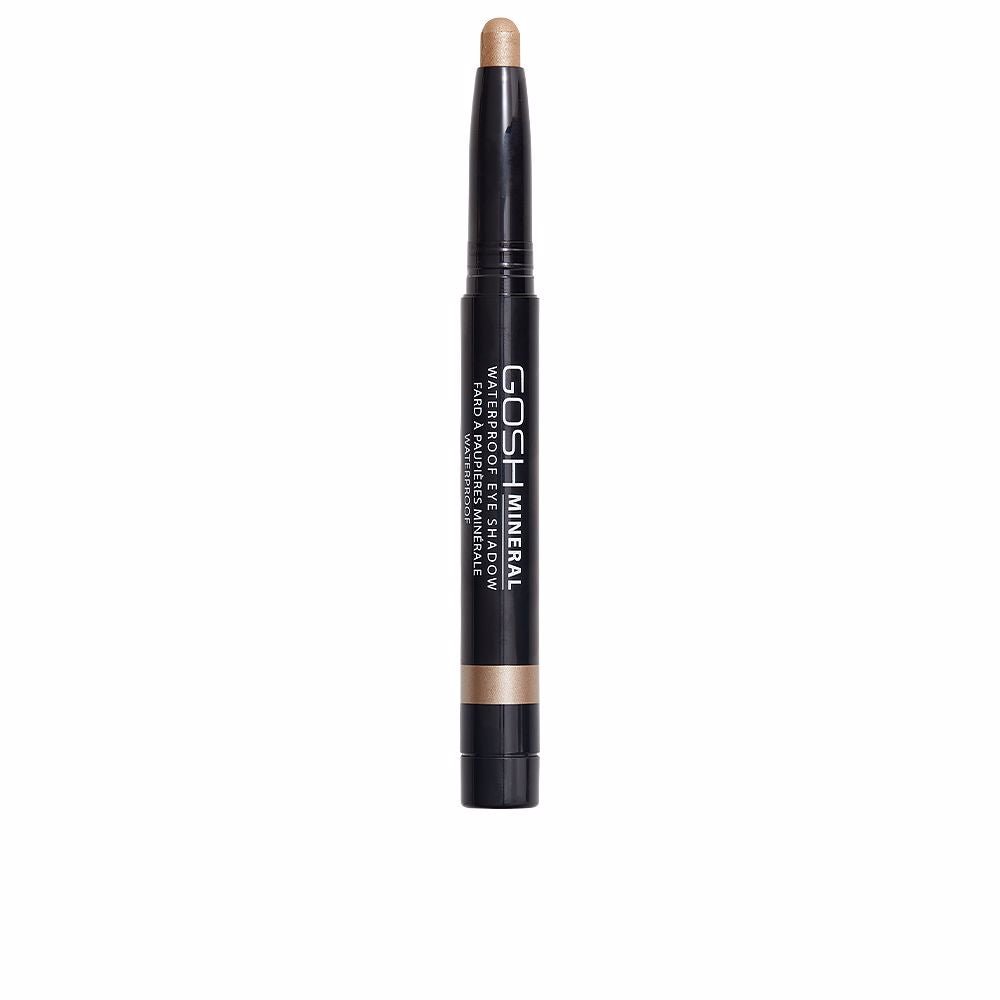 MINERAL waterproof eye shadow 011 - golden nude - House of Diffusion