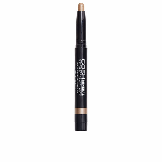 MINERAL waterproof eye shadow 011 - golden nude - House of Diffusion