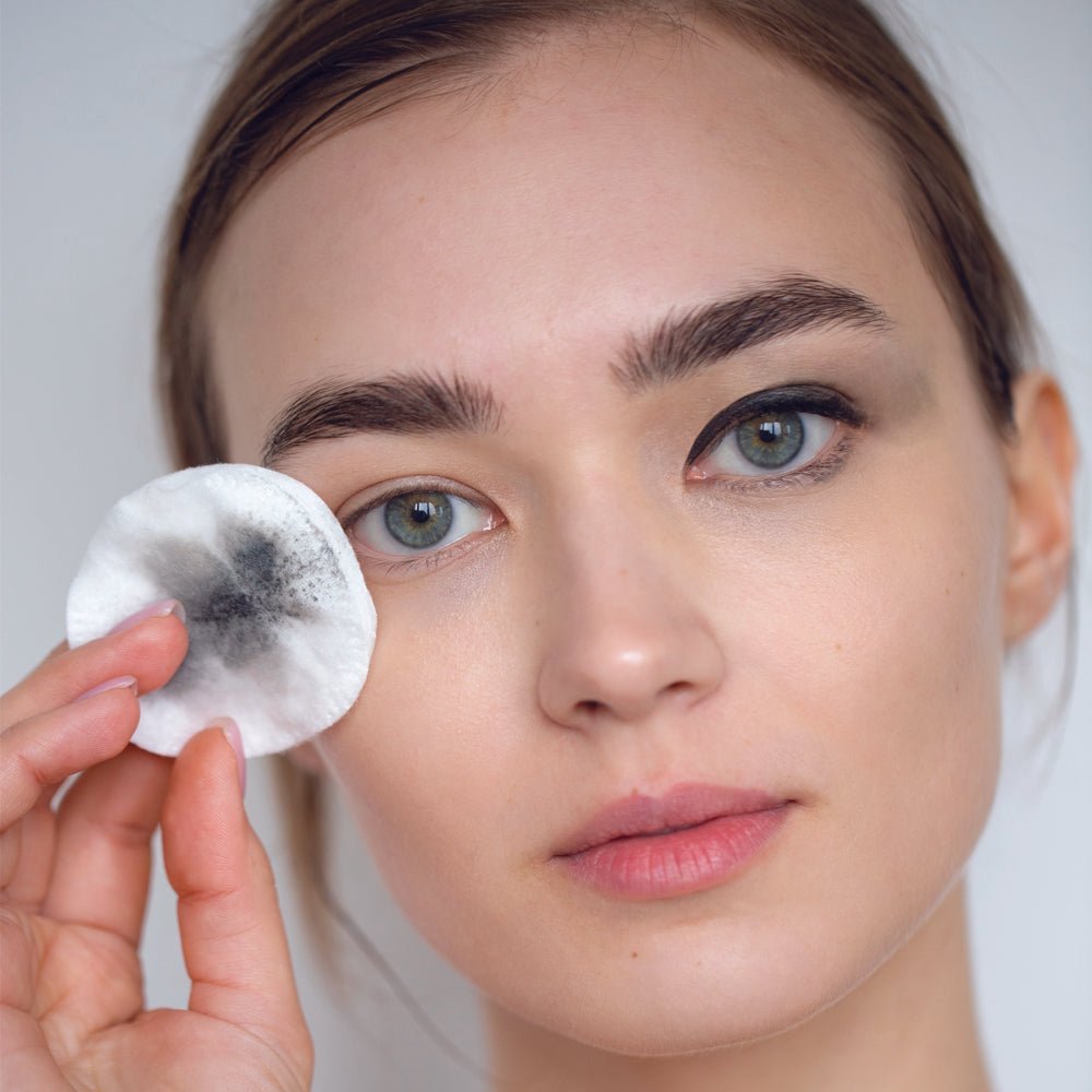 Organic Cucumber Makeup Remover - Remove Makeup with No Oily Residue - House of Diffusion