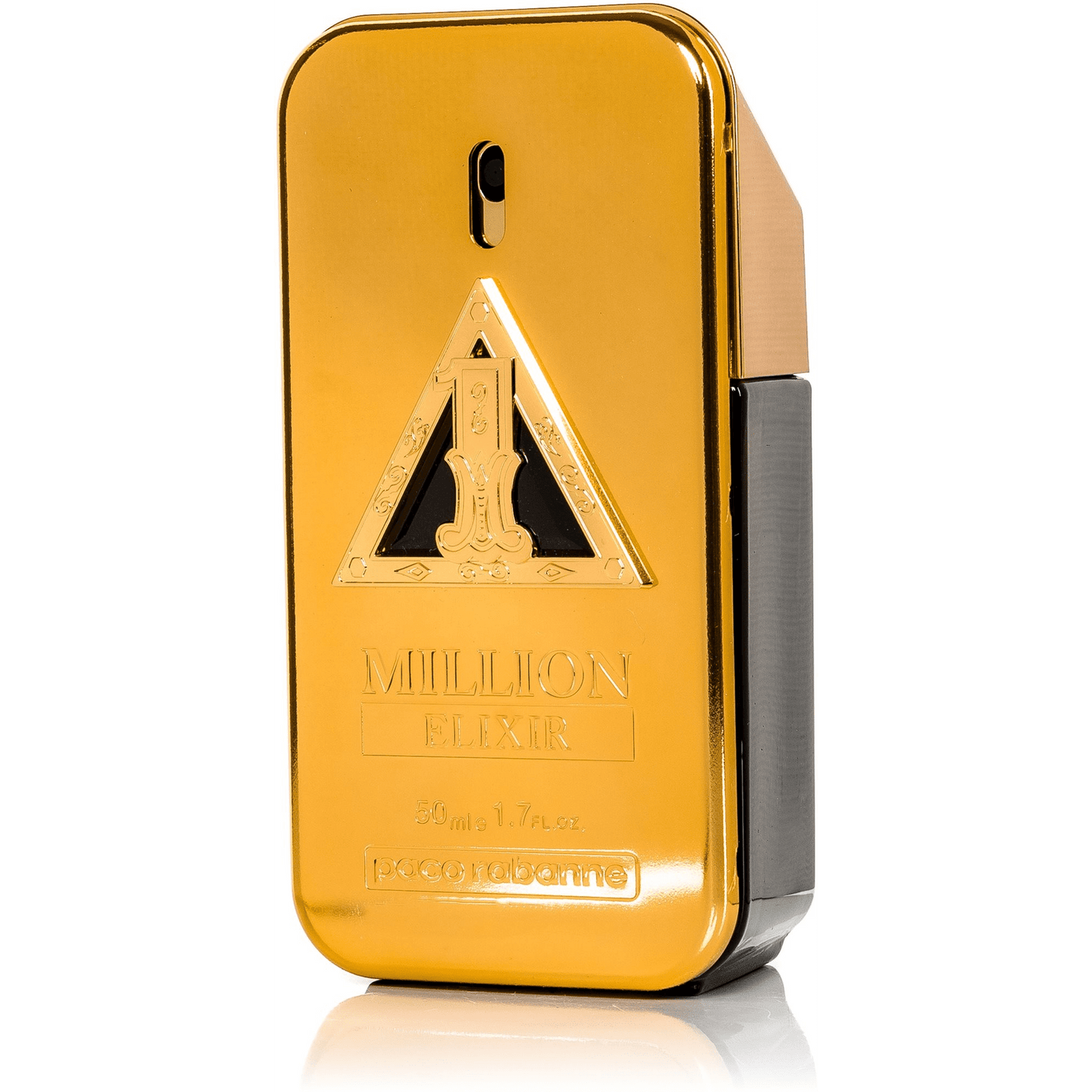Paco Rabanne 1 Million Elixir Ekstrakt perfum 50 ml (3349668601073) - House of Diffusion