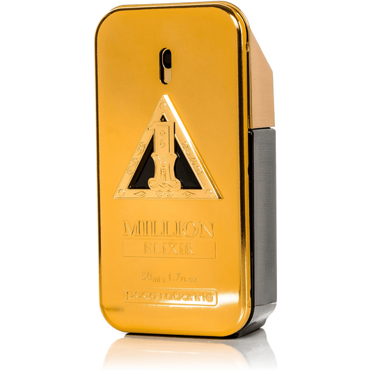Paco Rabanne 1 Million Elixir Ekstrakt perfum 50 ml (3349668601073) - House of Diffusion