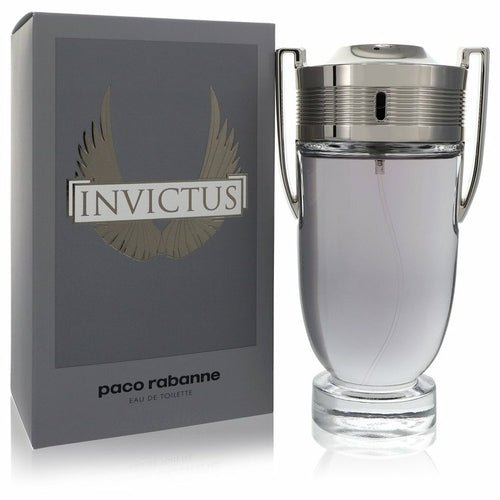 Paco Rabanne 555499 6.8 oz Invictus Cologne Eau De Toilette Spray for - House of Diffusion