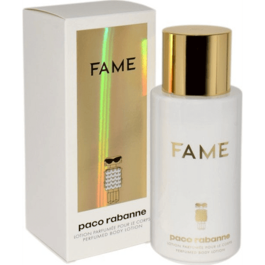 Paco Rabanne PACO RABANNE FAME (W) BODY LOTION 200ML (138808) - House of Diffusion
