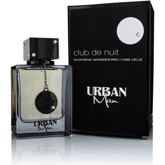Parfumovaná voda Armaf 105 ml (6294015102642) - House of Diffusion