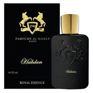 Parfums De Marly Habdan EDP 125ml (3700578511003) - House of Diffusion