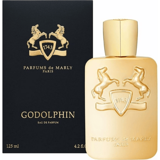 Parfums De Marly Perfumy Męskie Parfums de Marly Godolphin EDP 125 ml (S8317925) - House of Diffusion