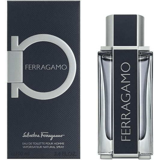 Salvatore Ferragamo Ferragamo EDT 100ml Uraknak (8052086377974) - House of Diffusion