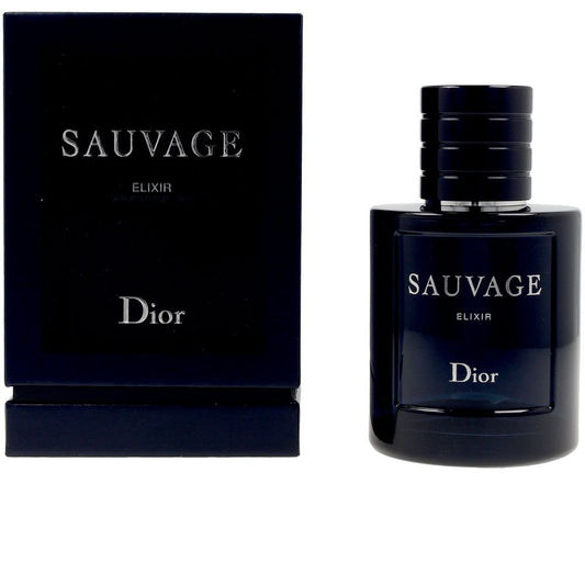 SAUVAGE elixir de parfum spray 100 ml - House of Diffusion