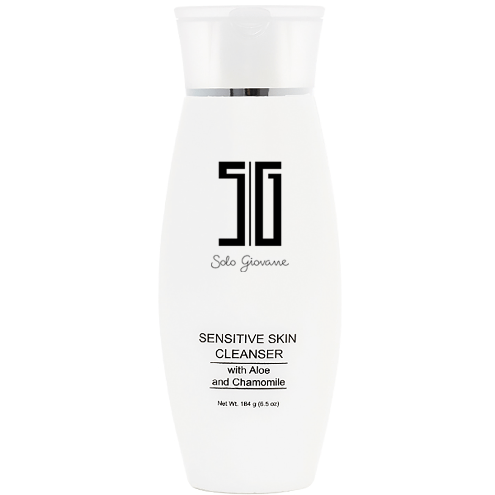 Sensitive Skin Cleanser - House of Diffusion