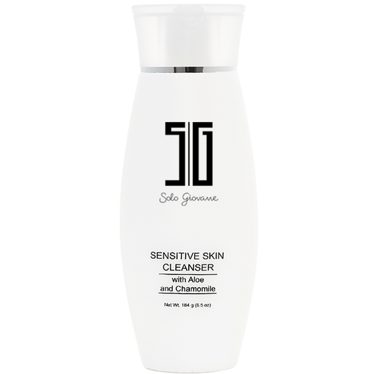 Sensitive Skin Cleanser - House of Diffusion