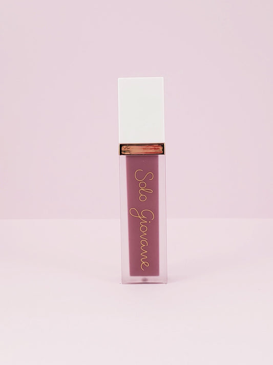 SG Matte Lipstick 13 - House of Diffusion