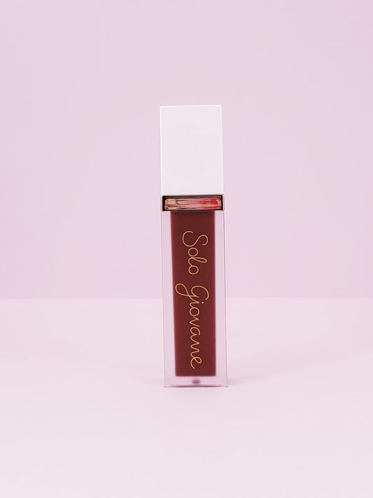 SG Matte Lipstick 14 - House of Diffusion
