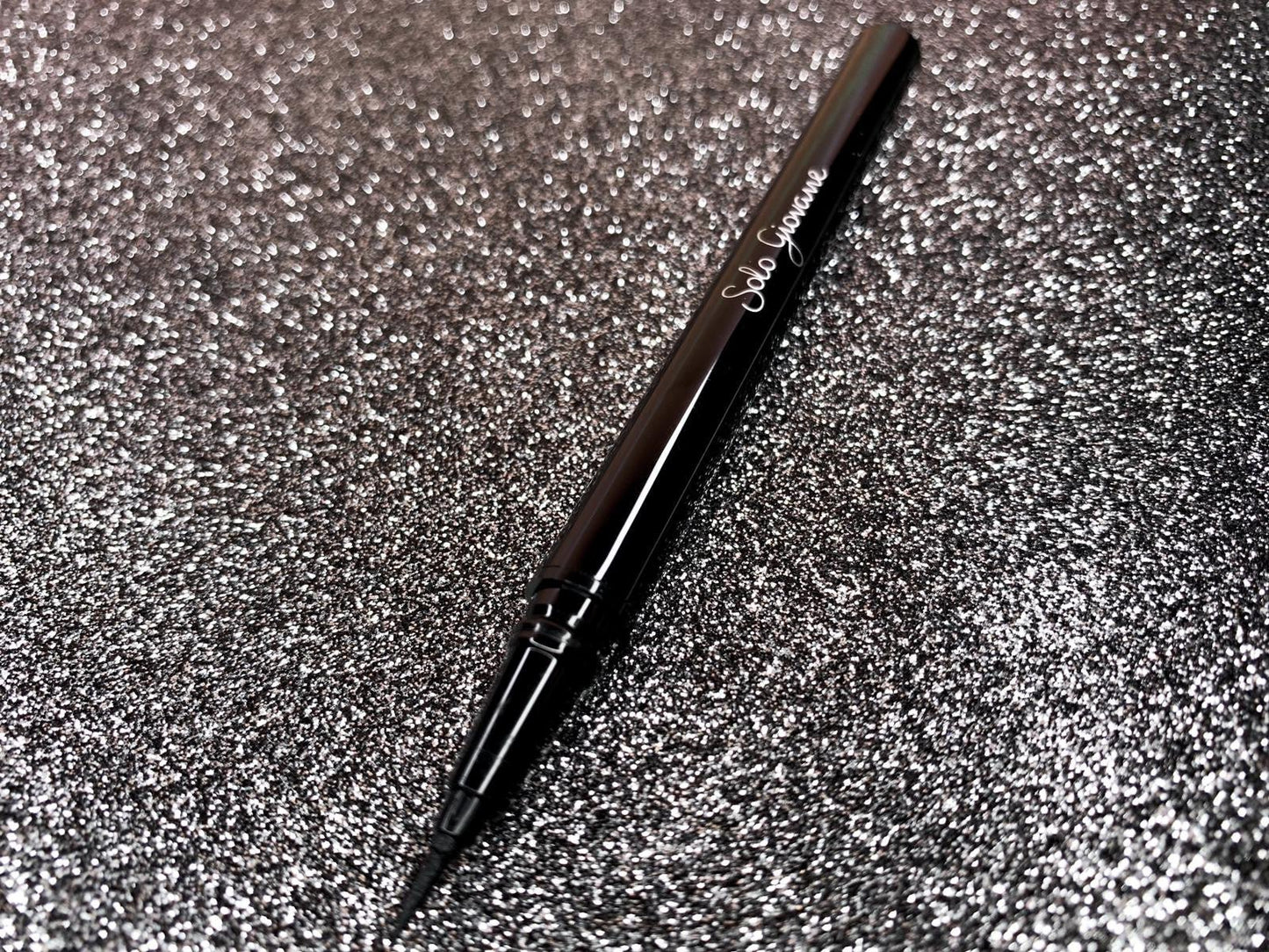 SG So Edgy Deep Black eyeliner - House of Diffusion