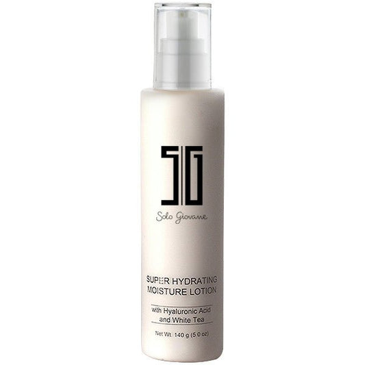 SG Super Hydrating Moisturizer - House of Diffusion