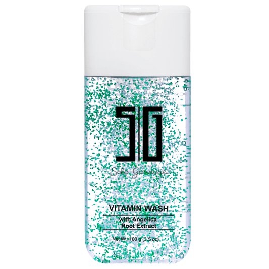 Solo Giovane Vitamin Wash - House of Diffusion