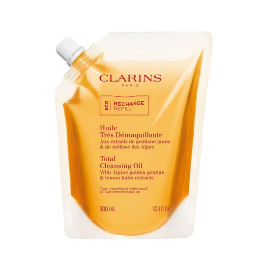 SUPER MAKEUP REMOVAL OIL recharge 300 ml - House of Diffusion