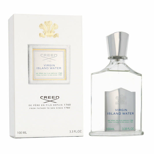 Unisex Perfume Creed EDP 100 ml - House of Diffusion