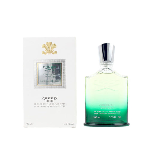 Unisex Perfume Creed Original Vetiver EDP 100 ml - House of Diffusion