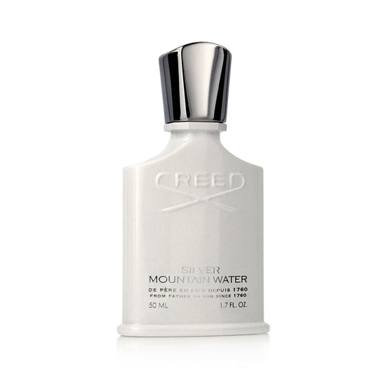 Unisex Perfume Creed Silver Mountain Water EDP 50 ml - House of Diffusion