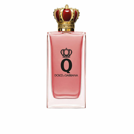Unisex Perfume Dolce & Gabbana Q BY DOLCE & GABBANA 100 ml - House of Diffusion