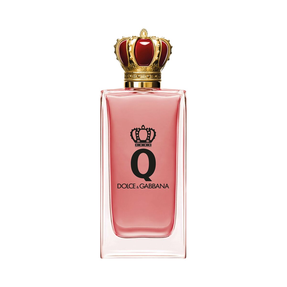 Unisex Perfume Dolce & Gabbana Q BY DOLCE & GABBANA 100 ml - House of Diffusion