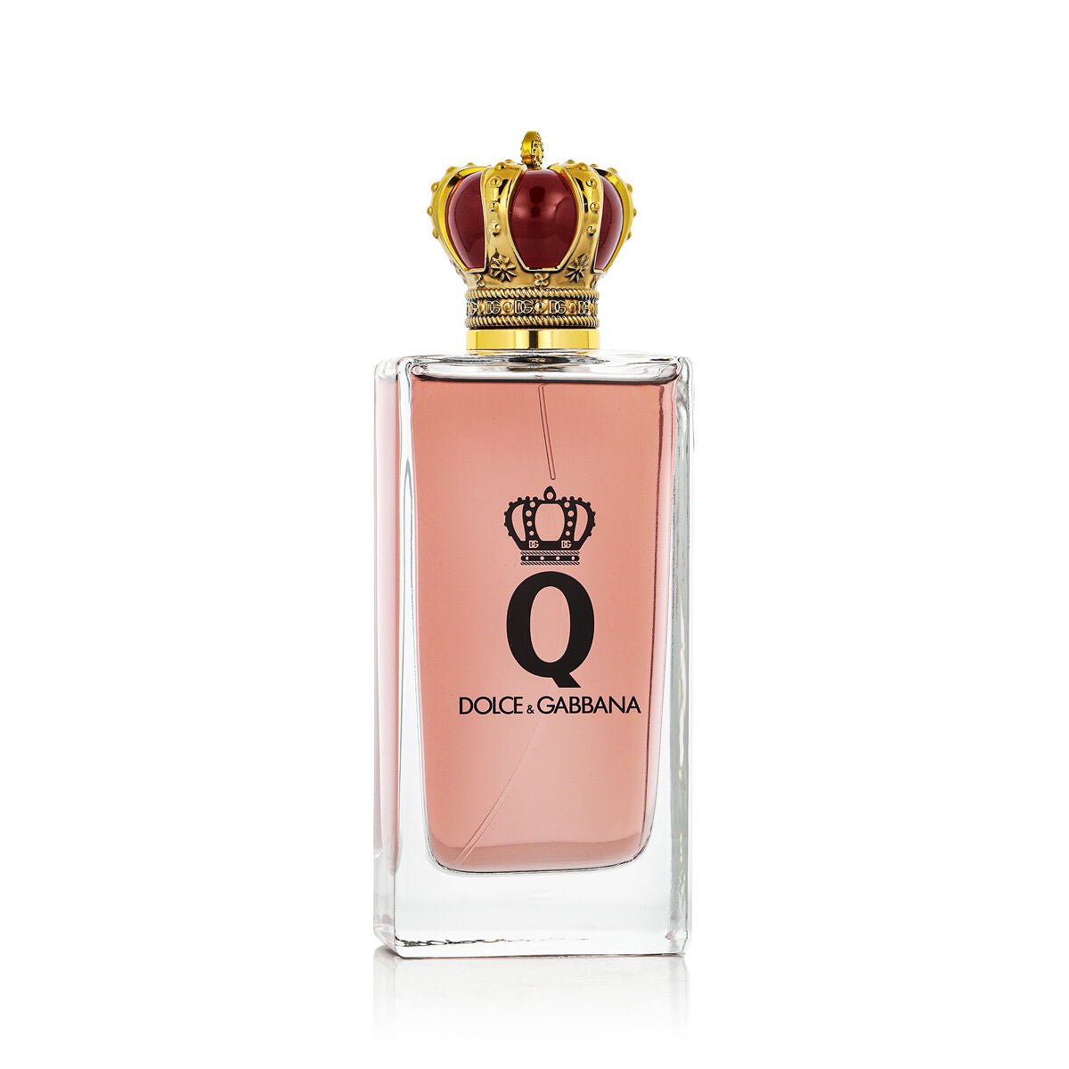 Unisex Perfume Dolce & Gabbana Q BY DOLCE & GABBANA 100 ml - House of Diffusion