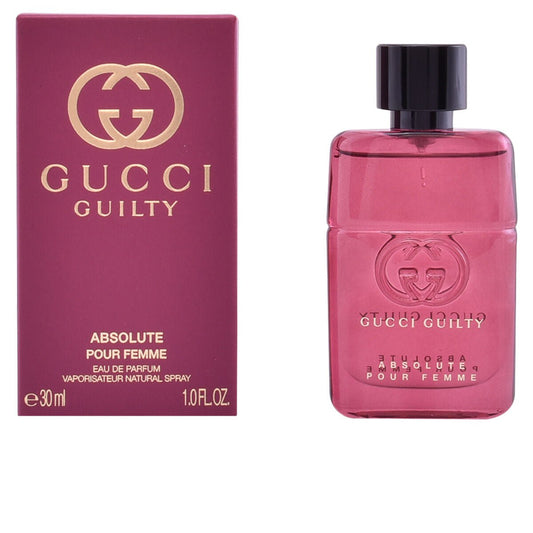 Unisex Perfume Gucci GUCCI GUILTY 30 ml - House of Diffusion