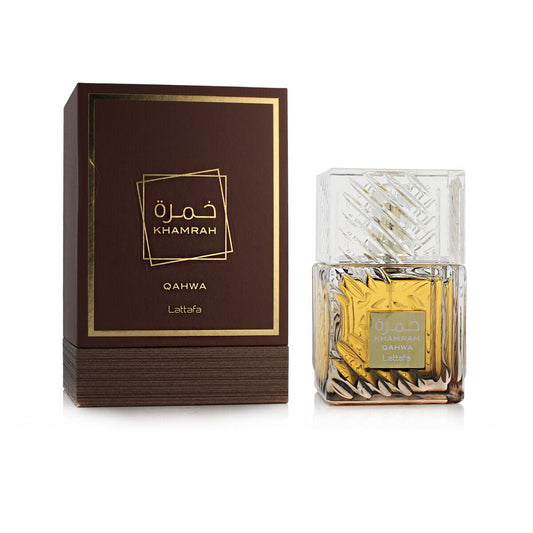 Unisex Perfume Lattafa EDP - House of Diffusion