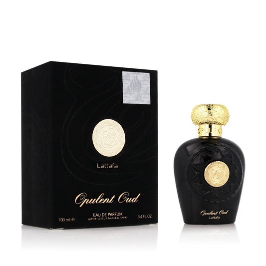 Unisex Perfume Lattafa OPULENT OUD - House of Diffusion
