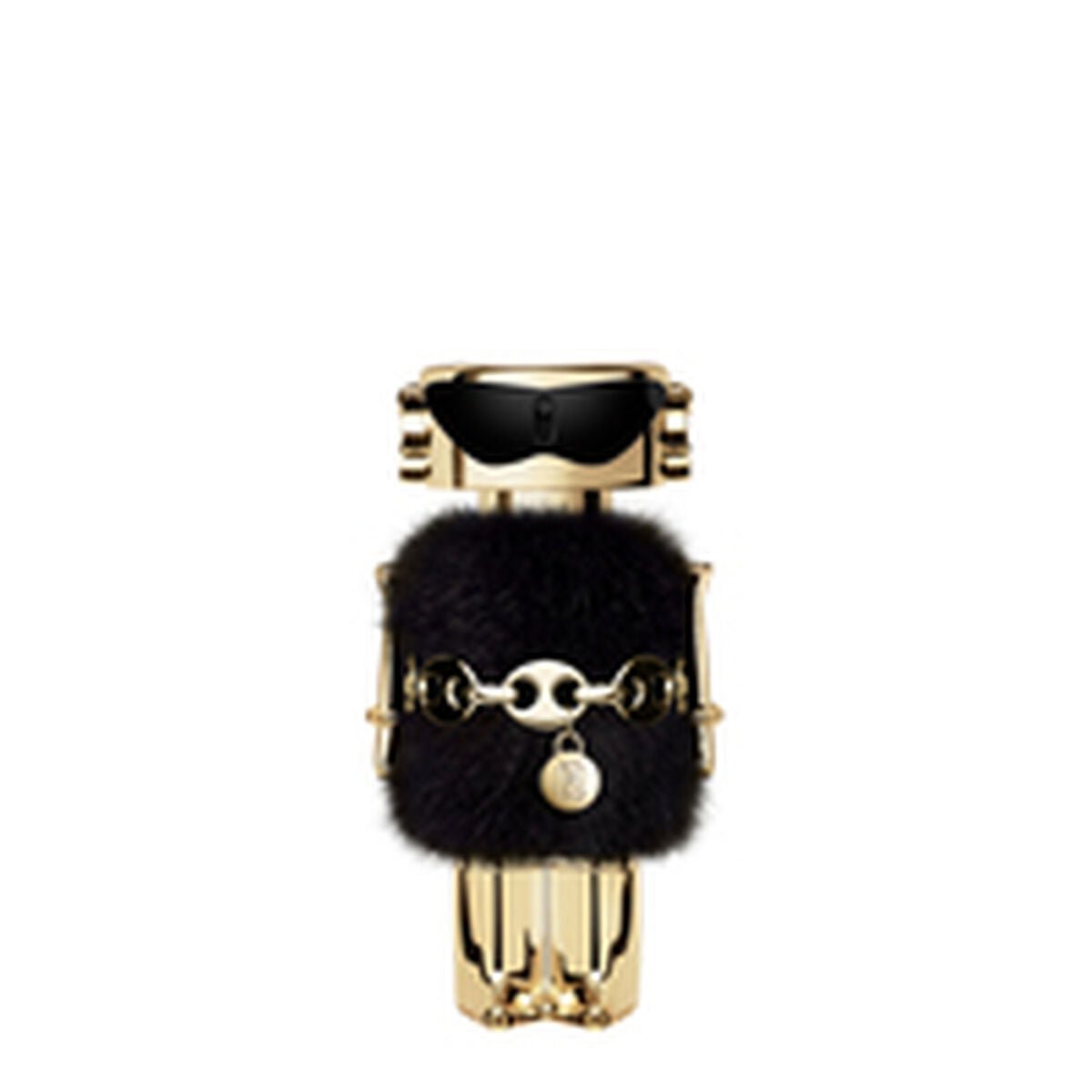 Unisex Perfume Paco Rabanne FAME 80 ml - House of Diffusion