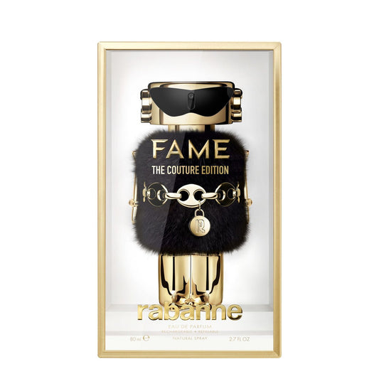 Unisex Perfume Paco Rabanne FAME 80 ml - House of Diffusion