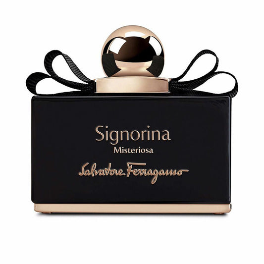 Unisex Perfume Salvatore Ferragamo SIGNORINA EDP 100 ml - House of Diffusion