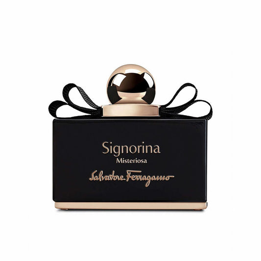 Unisex Perfume Salvatore Ferragamo SIGNORINA EDP 30 ml - House of Diffusion