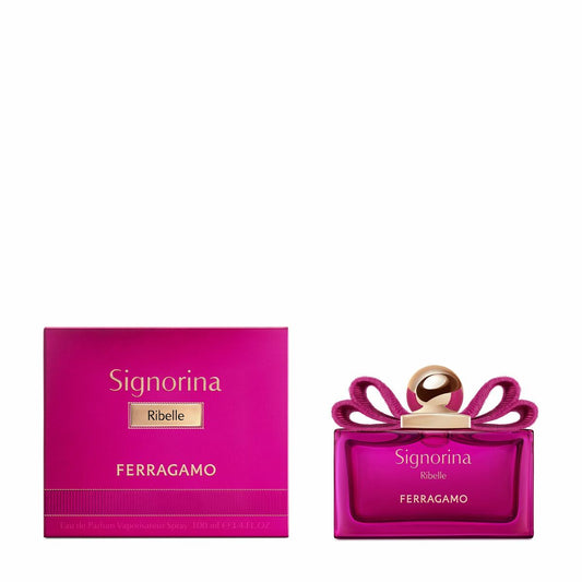 Unisex Perfume Salvatore Ferragamo SIGNORINA - House of Diffusion