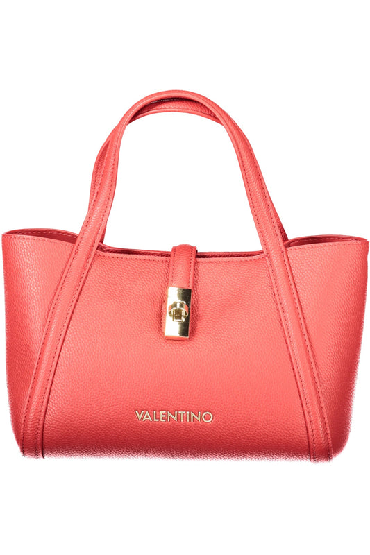 VALENTINO BAGS WOMEN'S BAG RED - House of Diffusion