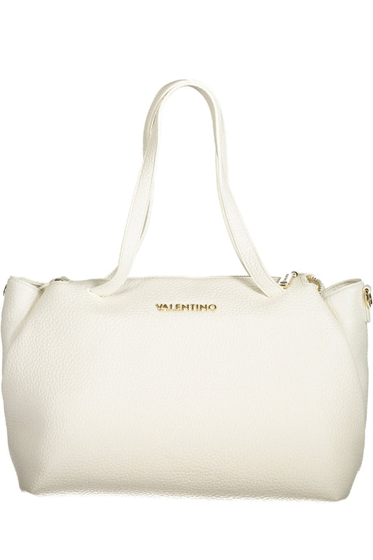 VALENTINO BAGS WOMEN'S BAG WHITE - House of Diffusion