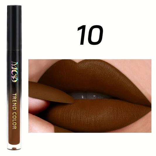 Velvet Luxe Lip Gloss - House of Diffusion
