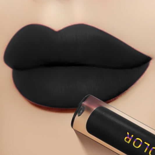 Velvet Noir Lip Gloss - House of Diffusion