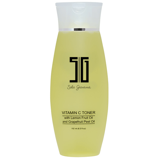Vitamin C Toner - House of Diffusion