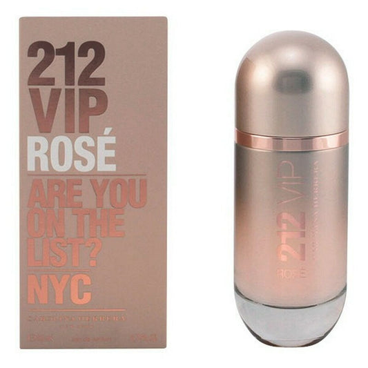 Women's Perfume 212 Vip Rosé Carolina Herrera EDP EDP - House of Diffusion